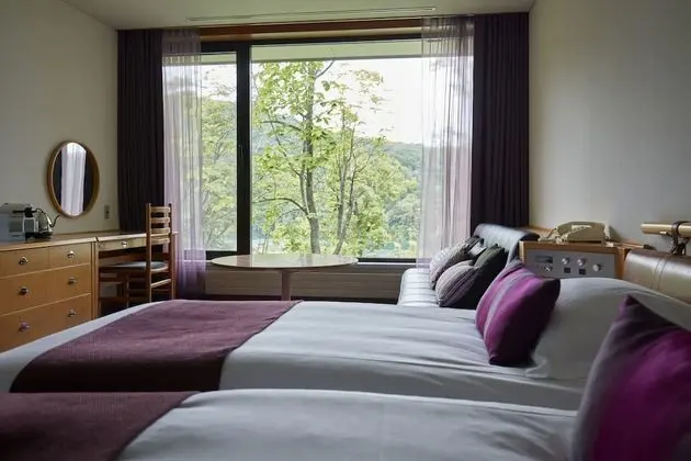 Deluxe İki Ayrı Yataklı Oda, Sigara İçilmez