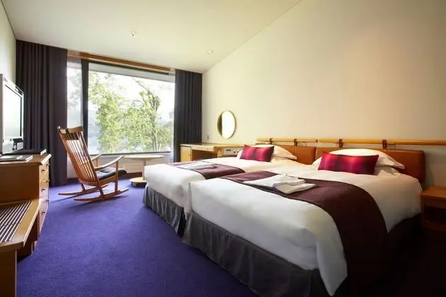 Superior Oda, 2 Tek Kişilik Yatak