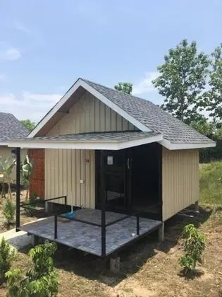 Basic İki Ayrı Yataklı Oda, Tepe Manzaralı