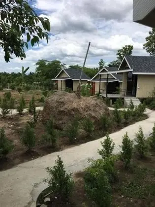 Basic İki Ayrı Yataklı Oda, Tepe Manzaralı