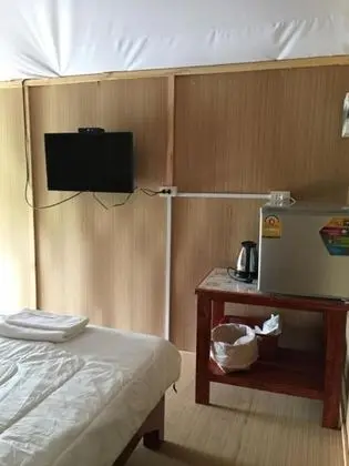 Basic İki Ayrı Yataklı Oda, Tepe Manzaralı