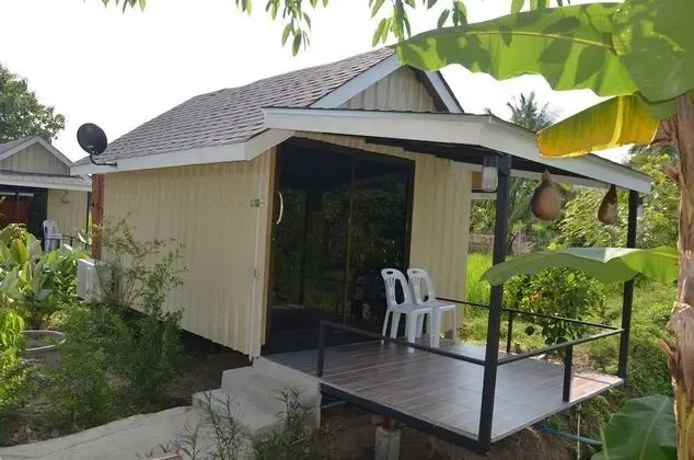 Basic İki Ayrı Yataklı Oda, Tepe Manzaralı