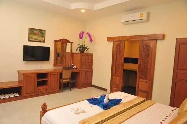 Deluxe Tek Büyük Yataklı Oda, Sigara İçilmez, Özel Banyo