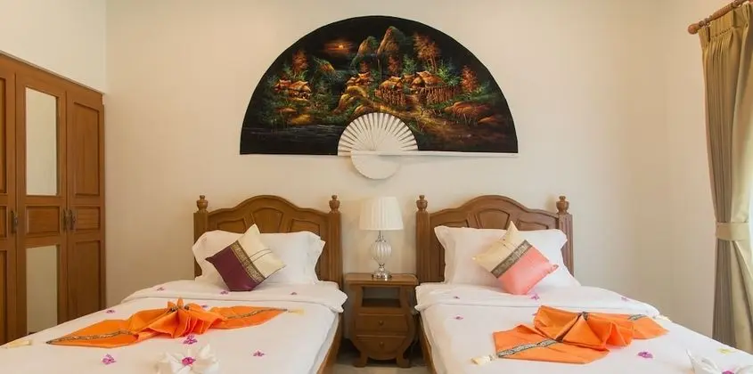 Deluxe Tek Büyük Yataklı Oda, Sigara İçilmez, Özel Banyo