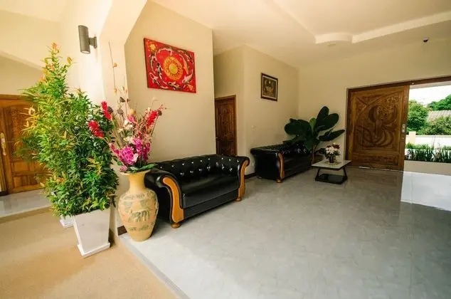 Deluxe Tek Büyük Yataklı Oda, Sigara İçilmez, Özel Banyo