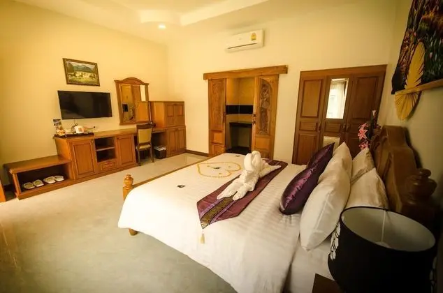 Deluxe Tek Büyük Yataklı Oda, Sigara İçilmez, Özel Banyo