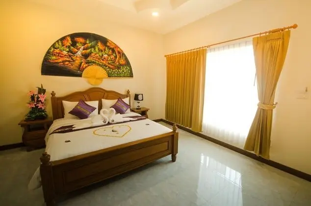 Deluxe Tek Büyük Yataklı Oda, Sigara İçilmez, Özel Banyo