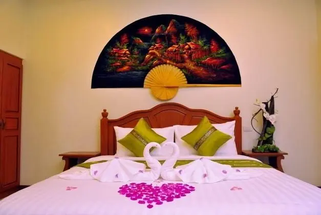 Deluxe Tek Büyük Yataklı Oda, Sigara İçilmez, Özel Banyo