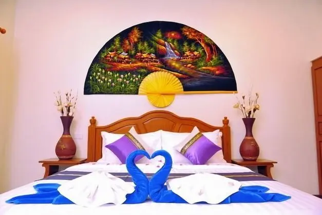 Deluxe Tek Büyük Yataklı Oda, Sigara İçilmez, Özel Banyo