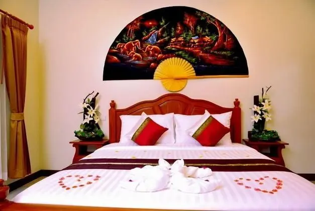 Deluxe Tek Büyük Yataklı Oda, Sigara İçilmez, Özel Banyo