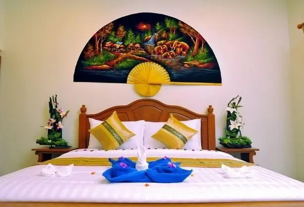 Deluxe Tek Büyük Yataklı Oda, Sigara İçilmez, Özel Banyo