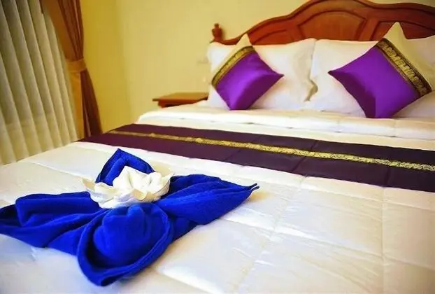 Deluxe Tek Büyük Yataklı Oda, Sigara İçilmez, Özel Banyo