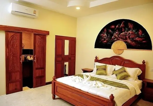 Deluxe Tek Büyük Yataklı Oda, Sigara İçilmez, Özel Banyo