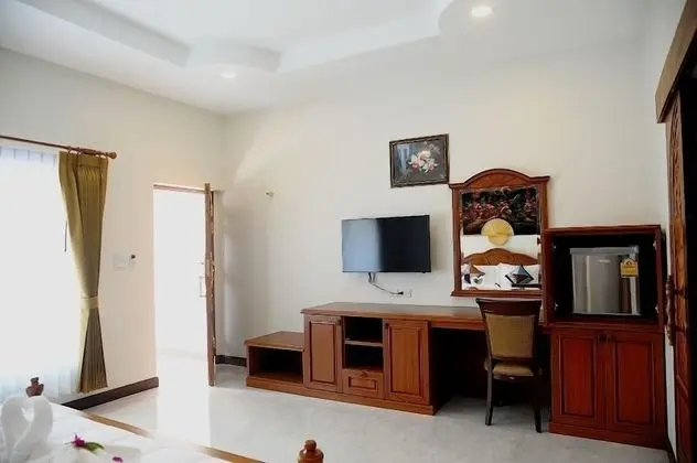 Deluxe Tek Büyük Yataklı Oda, Sigara İçilmez, Özel Banyo