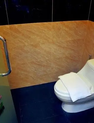 Deluxe Tek Büyük Yataklı Oda, Sigara İçilmez, Özel Banyo