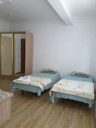 Economy İki Ayrı Yataklı Oda