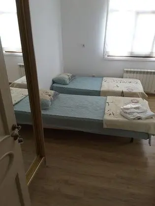 Economy İki Ayrı Yataklı Oda