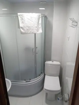 Economy İki Ayrı Yataklı Oda