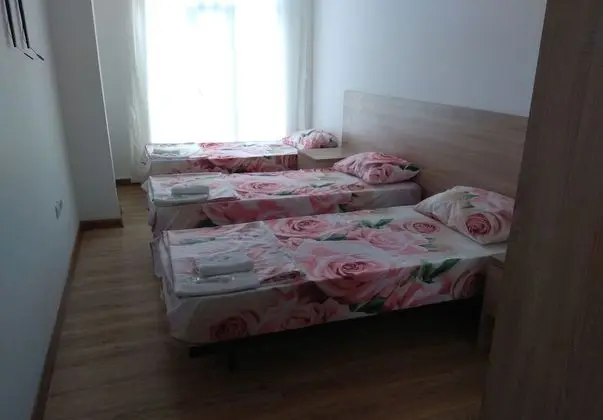 Economy Üç Kişilik Oda
