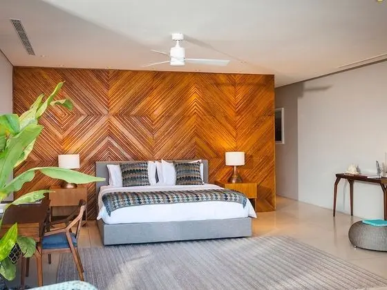 Villa, 6 Yatak Odası