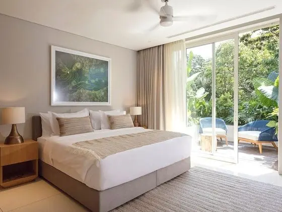 Villa, 6 Yatak Odası