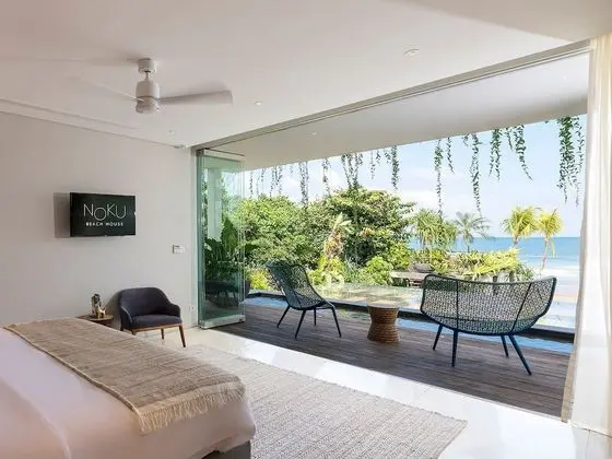 Villa, 6 Yatak Odası