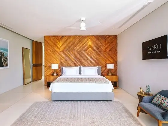 Villa, 6 Yatak Odası