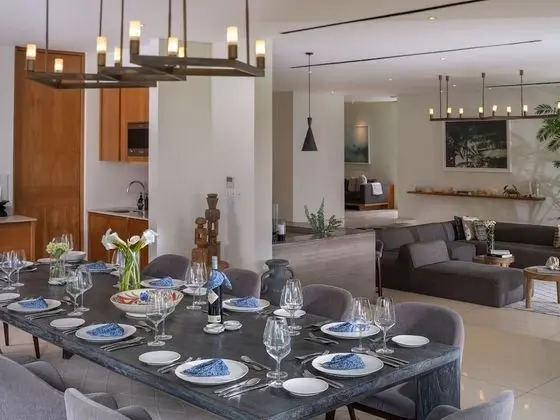 Villa, 6 Yatak Odası