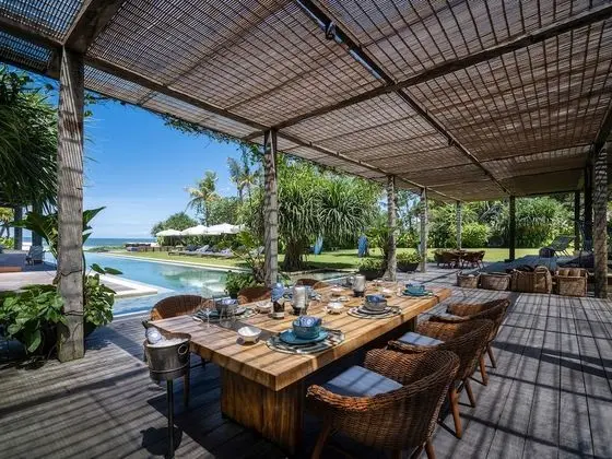 Villa, 6 Yatak Odası