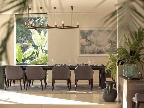 Villa, 6 Yatak Odası