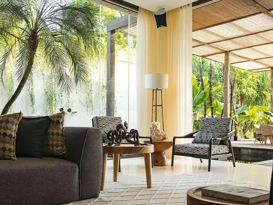 Villa, 6 Yatak Odası