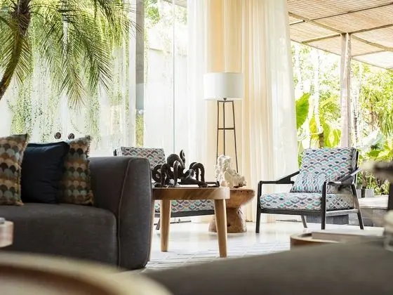 Villa, 6 Yatak Odası
