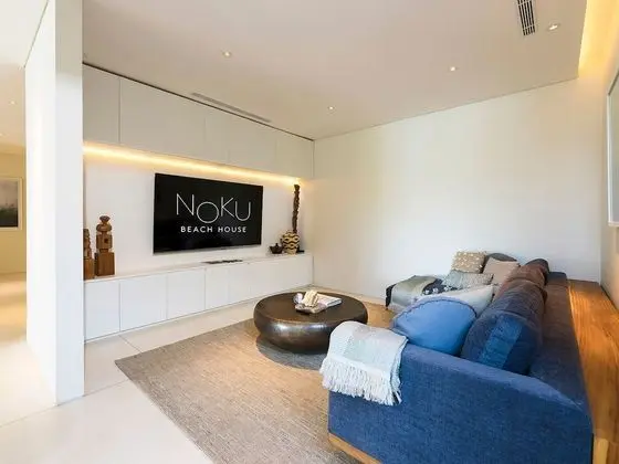 Villa, 6 Yatak Odası