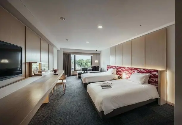 Premium Oda, Sigara İçilmez (Twin)