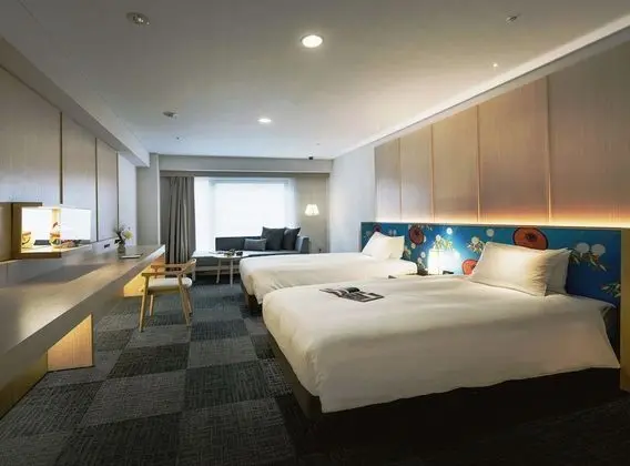 Premium Oda, Sigara İçilmez (Twin)