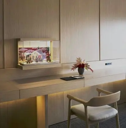 Premium Oda, Sigara İçilmez (Twin)