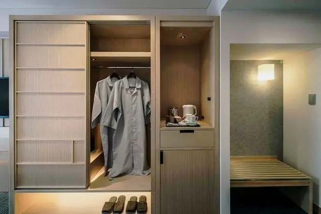 Premium Oda, Sigara İçilmez (Twin)