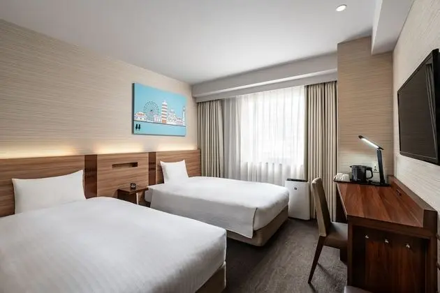Deluxe İki Ayrı Yataklı Oda, Sigara İçilmez