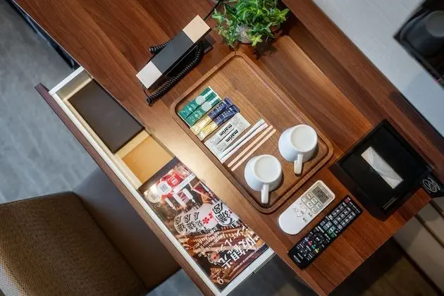 Deluxe İki Ayrı Yataklı Oda, Sigara İçilmez