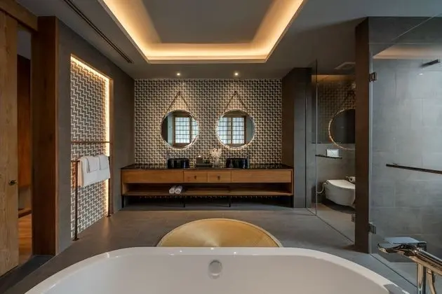 Studio Loft King
