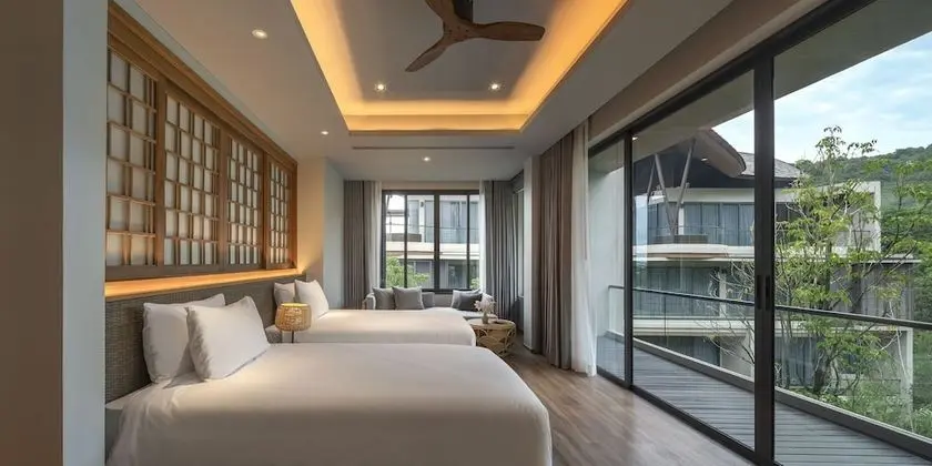 Studio Loft Twin