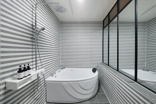 Standard İki Ayrı Yataklı Oda, 2 Tek Kişilik Yatak