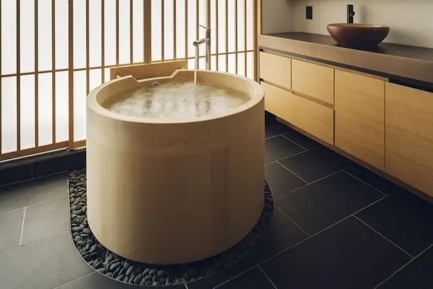 Superior Oda (Tsuboyu, For 2 Guests)