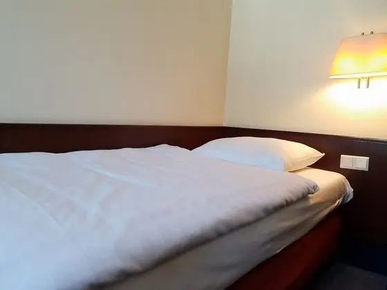 Economy Tek Kişilik Oda