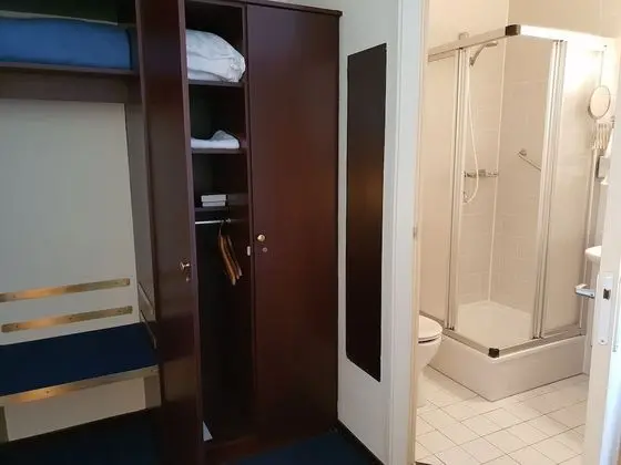 Economy Tek Kişilik Oda