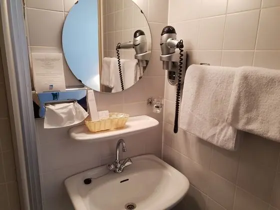 Superior Tek Kişilik Oda