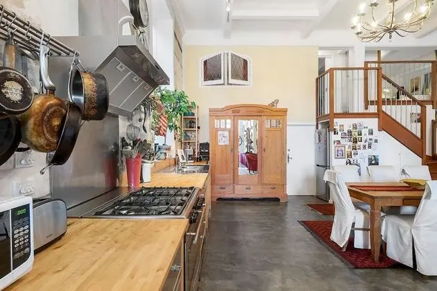 Deluxe Apart Daire, 2 Yatak Odası, Özel Banyo