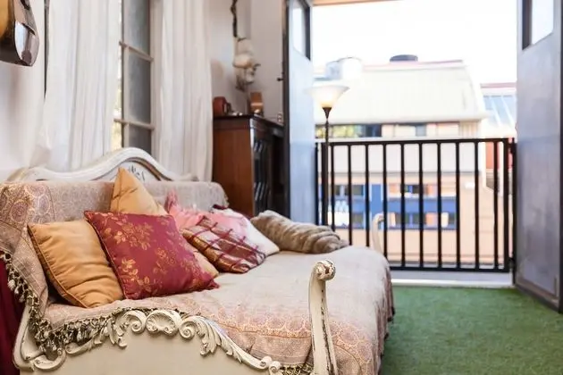 Deluxe Apart Daire, 2 Yatak Odası, Özel Banyo
