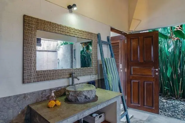 Basic Villa, Birden Çok Yatak