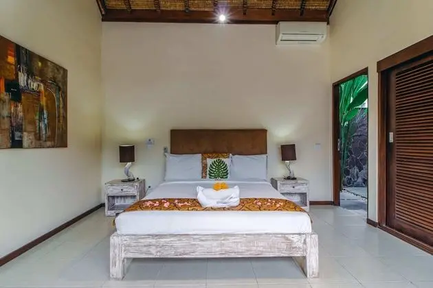 Basic Villa, Birden Çok Yatak